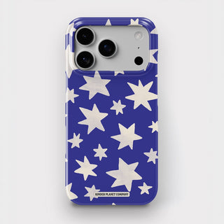 Starry Night Snap Phone Case