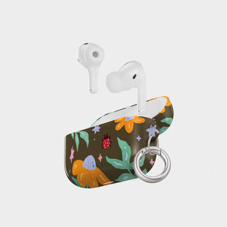 Stay Wild AirPods Case
