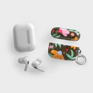 Stay Wild AirPods Case