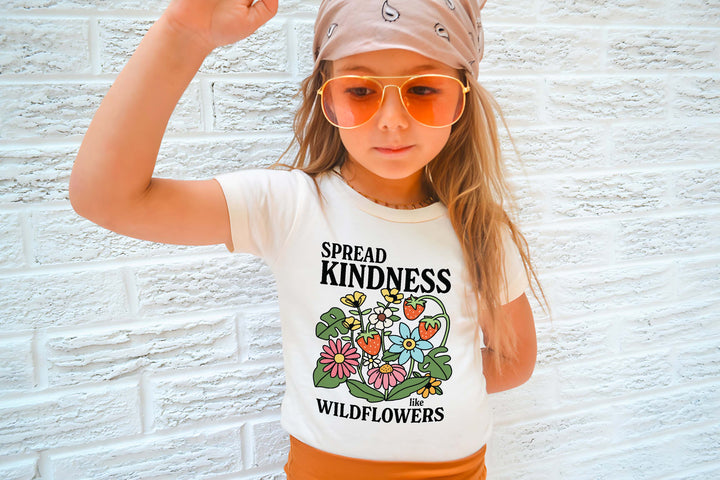 'Spread Kindness' Kid's T-shirt