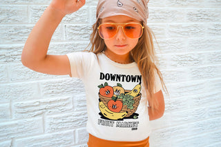 'Fruit Market' Kid's T-shirt