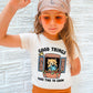 'Good Things take time to Grow' Kid's T-shirt