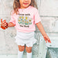 'Grow with the Flow' Kid's T-shirt