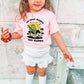 'Do what makes you Happy' Kid's Frog T-shirt