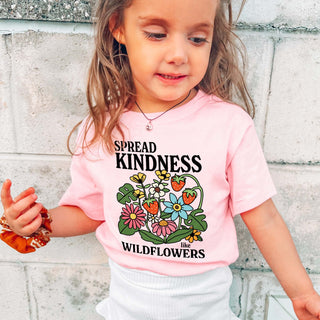 'Spread Kindness' Kid's T-shirt