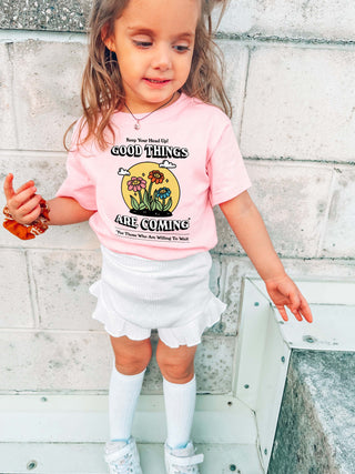 'Good Things' Kid's T-shirt