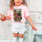 'Stay Wild Flowerchild' Kid's T-shirt