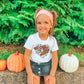 'Dead Inside' Kid's Halloween T-shirt