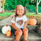 'Dead Inside' Kid's Halloween T-shirt