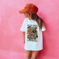 'Stay Wild Flowerchild' Kid's T-shirt