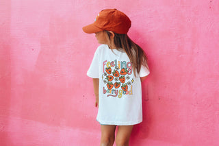 'Berry Good' Kid's T-shirt