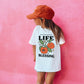 'Life is a Blessing' Kid's T-shirt