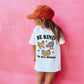 'Be Kind to all Kinds' Kid's Chicken T-shirt