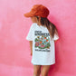 'Spread Kindness like Wildflowers' Kid's T-shirt