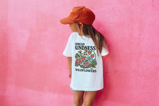 'Spread Kindness' Kid's T-shirt