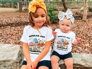 'Spread Joy' Kid's T-shirt