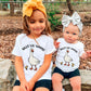 'Silly lil Goose' Kid's Goose T-shirt