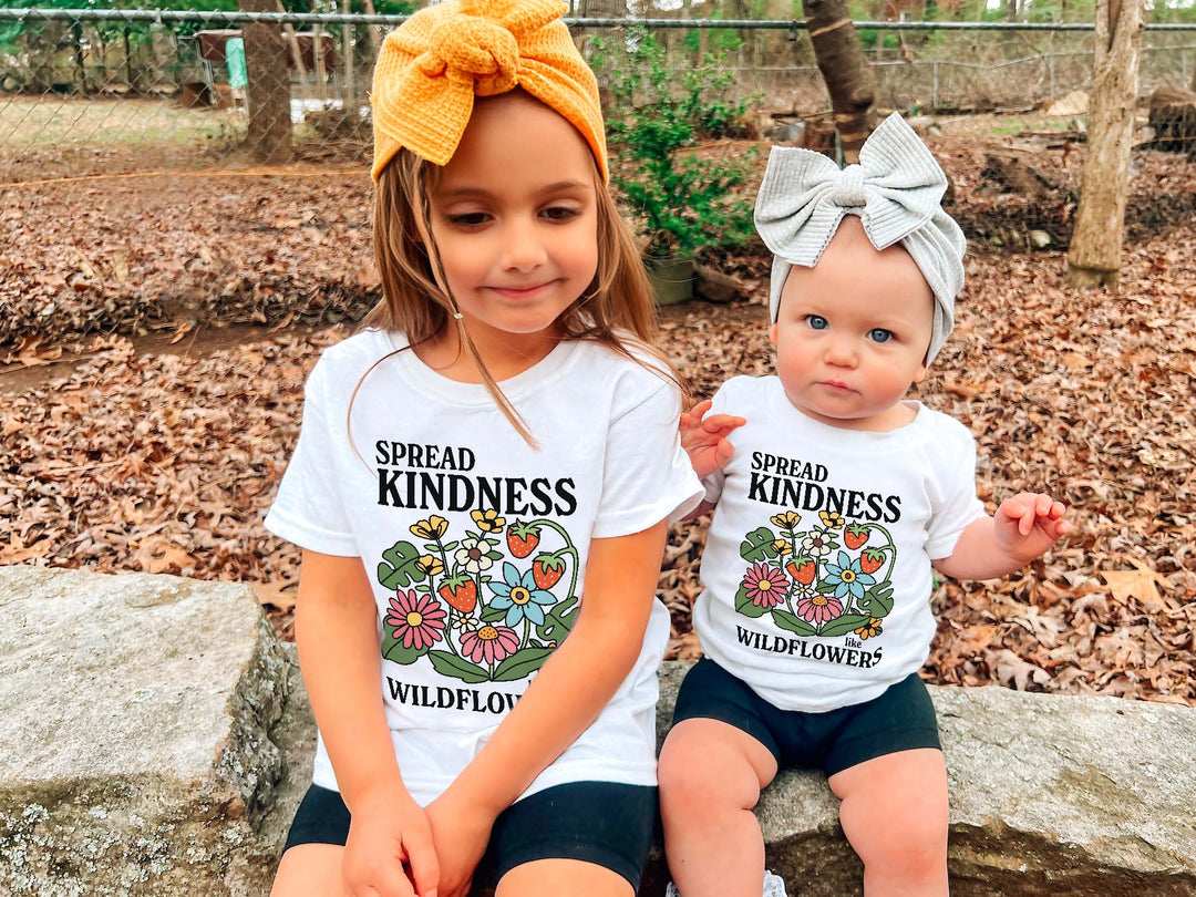 'Spread Kindness' Kid's T-shirt