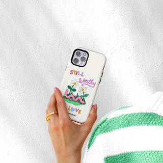 Still Worthy of Love Tough Phone Case