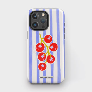 Pomodoro Tomato Tough Magsafe Phone Case
