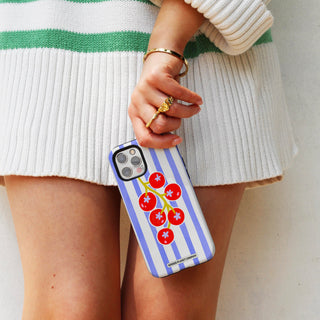 Pomodoro Tomato Phone Case