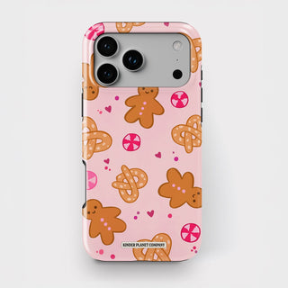 Sweet Treats Tough Phone Case