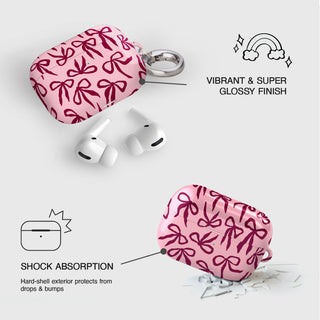 Sweetheart AirPods Case