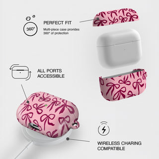 Sweetheart AirPods Case