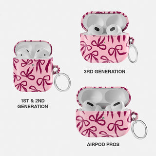 Sweetheart AirPods Case