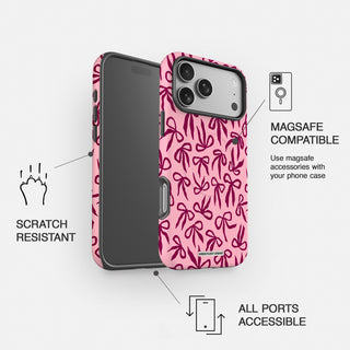 Sweetheart Tough Magsafe Case