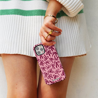 Sweetheart Tough Phone Case