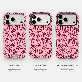 Sweetheart Tough Magsafe Case