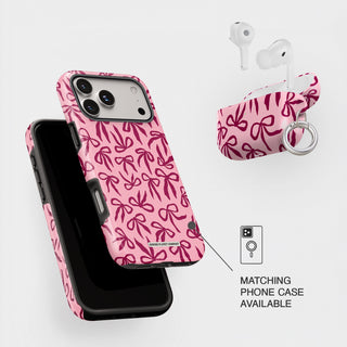 Sweetheart AirPods Case