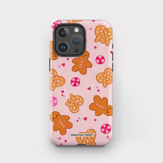 Sweet Treats Tough Magsafe Phone Case
