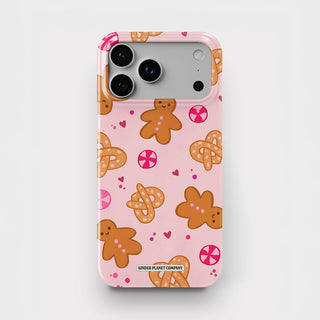 Sweet Treats Snap Phone Case
