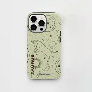 Taurus Tough Phone Case