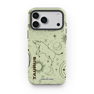 Taurus Tough Phone Case