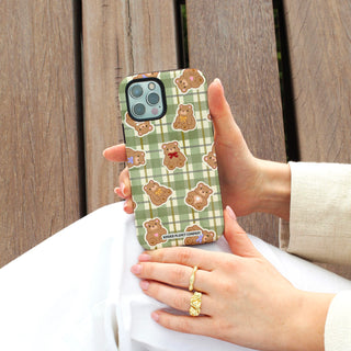 Teddy Bear's Picnic Phone Case