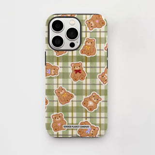 Teddy Bear's Picnic Phone Case