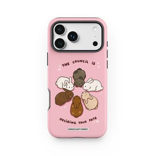The Council Phone Case