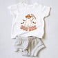 'Boo Haw' Kid's Halloween T-shirt