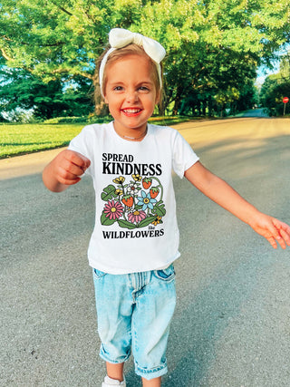 'Spread Kindness' Kid's T-shirt