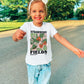 'Strawberry Fields' Kid's T-shirt