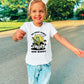 'Do what makes you Happy' Kid's Frog T-shirt