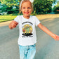 'Everything will be Okay' Kid's Frog T-shirt
