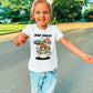 'Hoptomist' Kid's Frog T-shirt