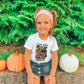 'Stay Wild Flowerchild' Kid's T-shirt