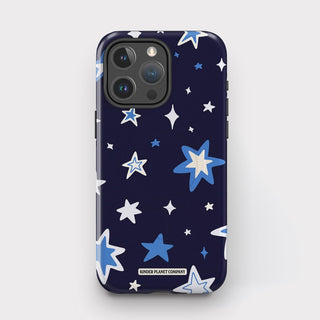 Winter Galaxy Tough Magsafe Phone Case