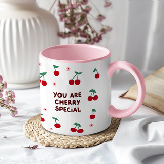 You Are Cherry Special Mug