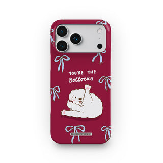 You're The Bollocks Snap Case